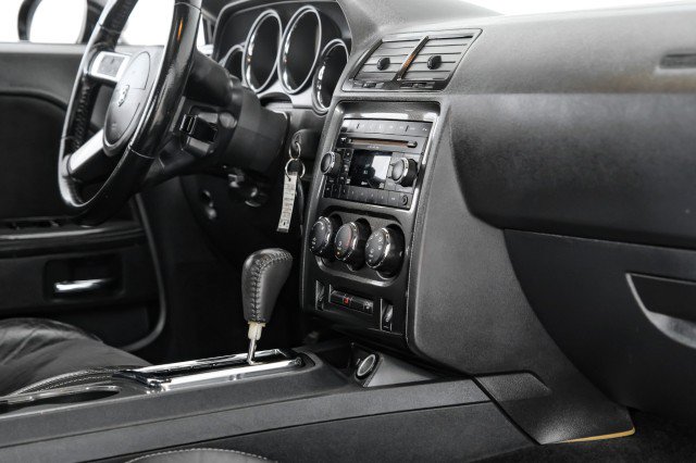 Used 2009 Dodge Challenger SRT8 w/ SRT Option Group II RWD image 19