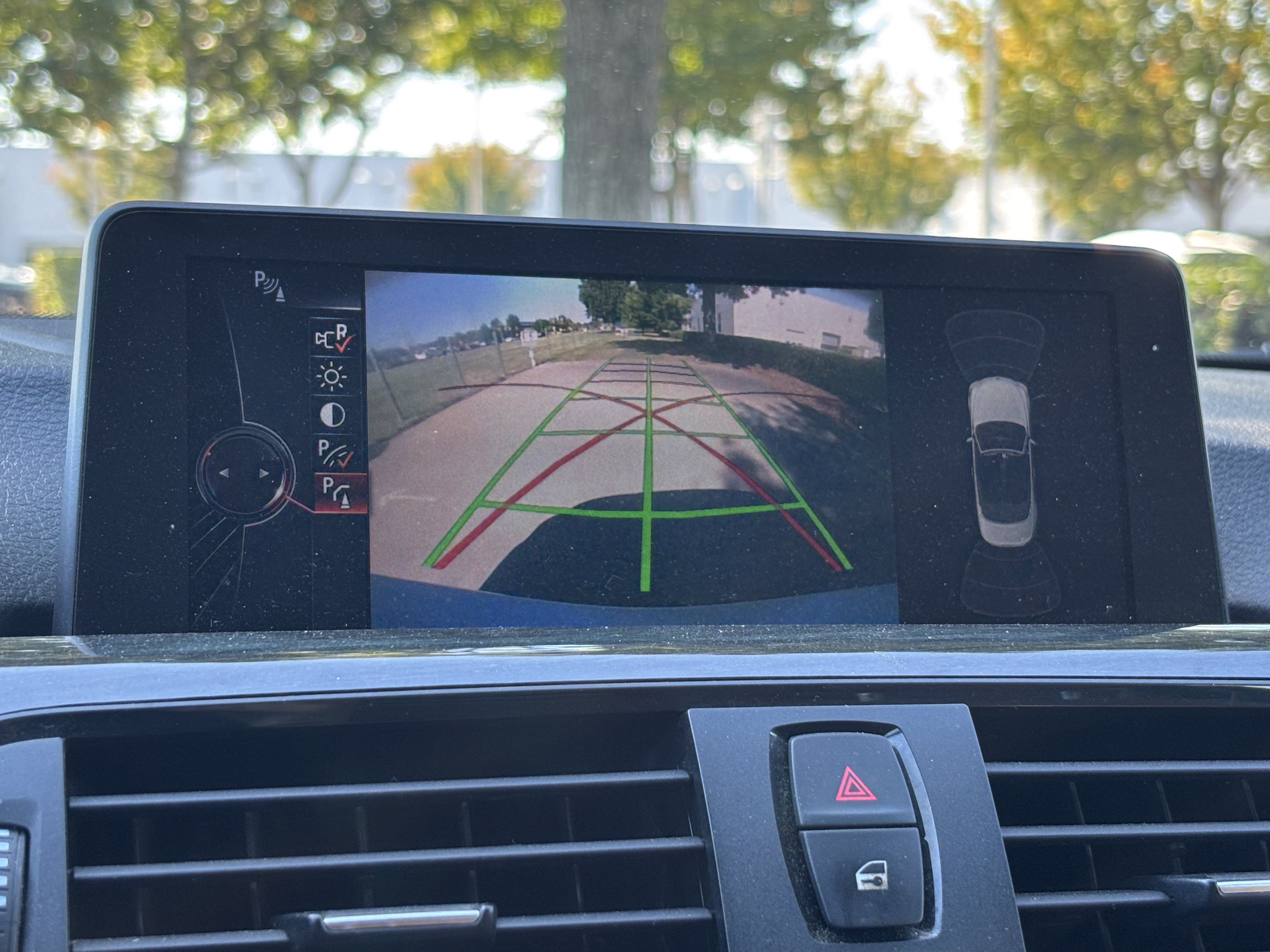 Used 2015 BMW 435i Convertible RWD image 25