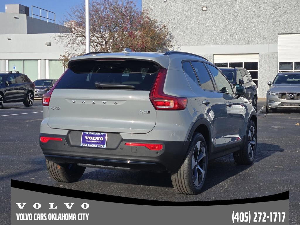 New 2026 Volvo XC40 B5 Plus w/ Protection Package Premier image 5