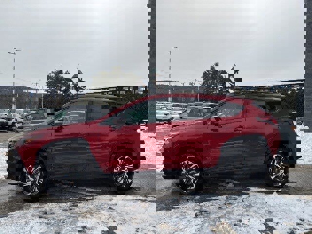 New 2026 Subaru Crosstrek 2.0i Premium image 9