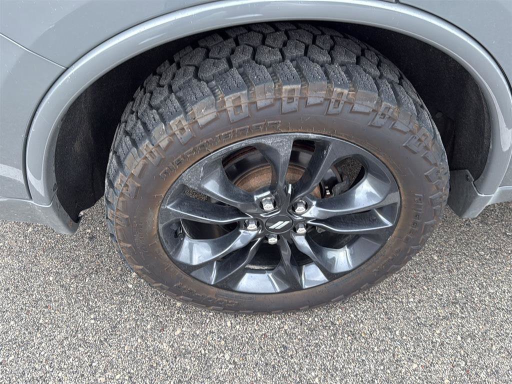 Used 2021 Dodge Durango GT image 8