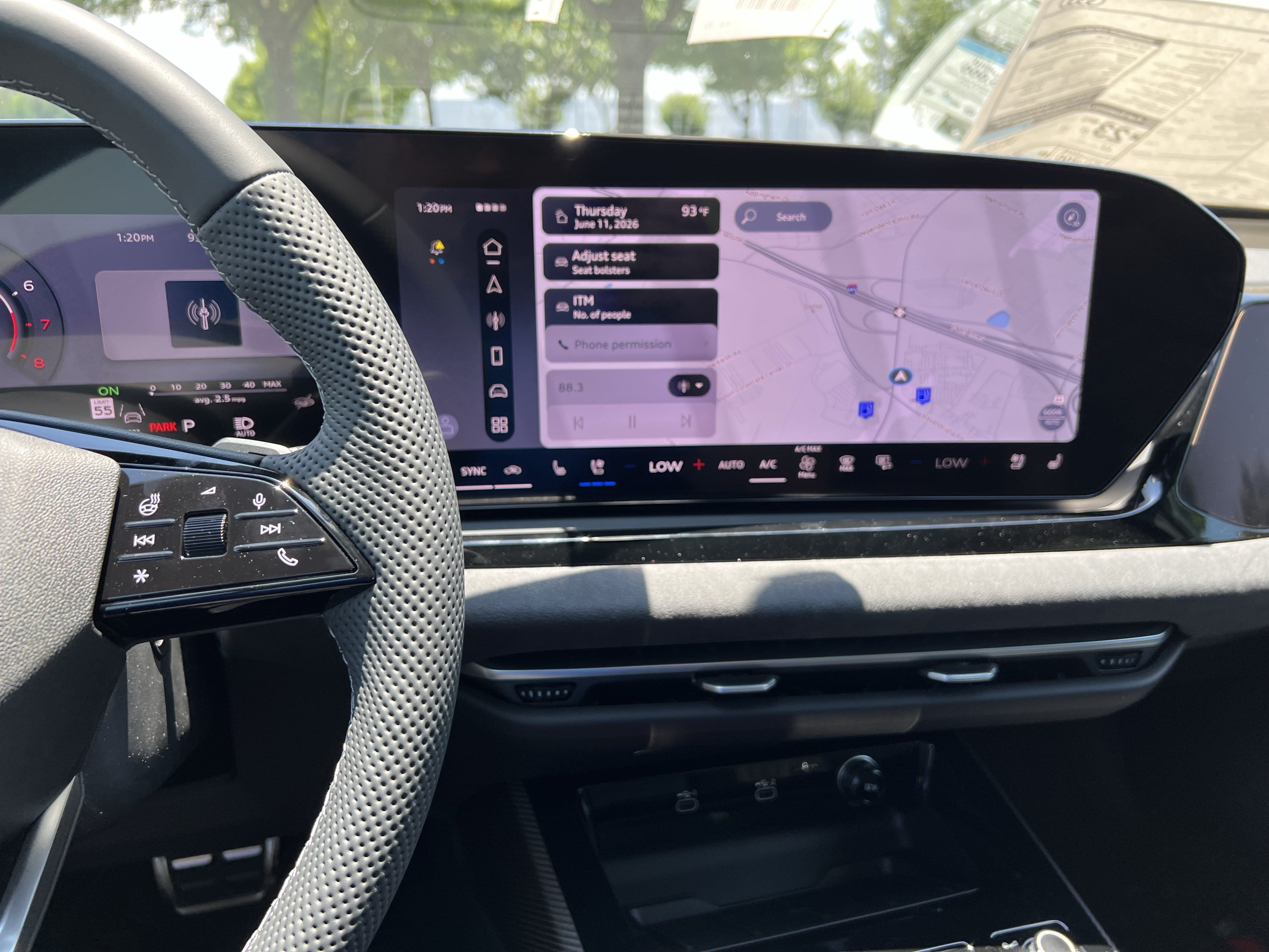 New 2026 Audi S5 Premium Plus AWD/4WD image 25