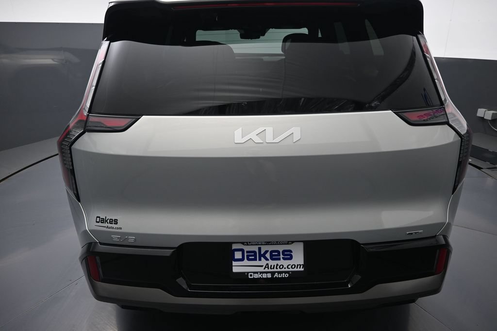 New 2026 Kia EV9 GT-Line AWD/4WD image 36