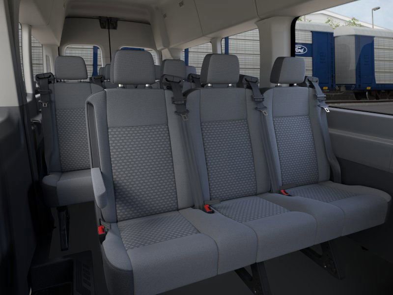 New 2026 Ford Transit 350 XLT image 11