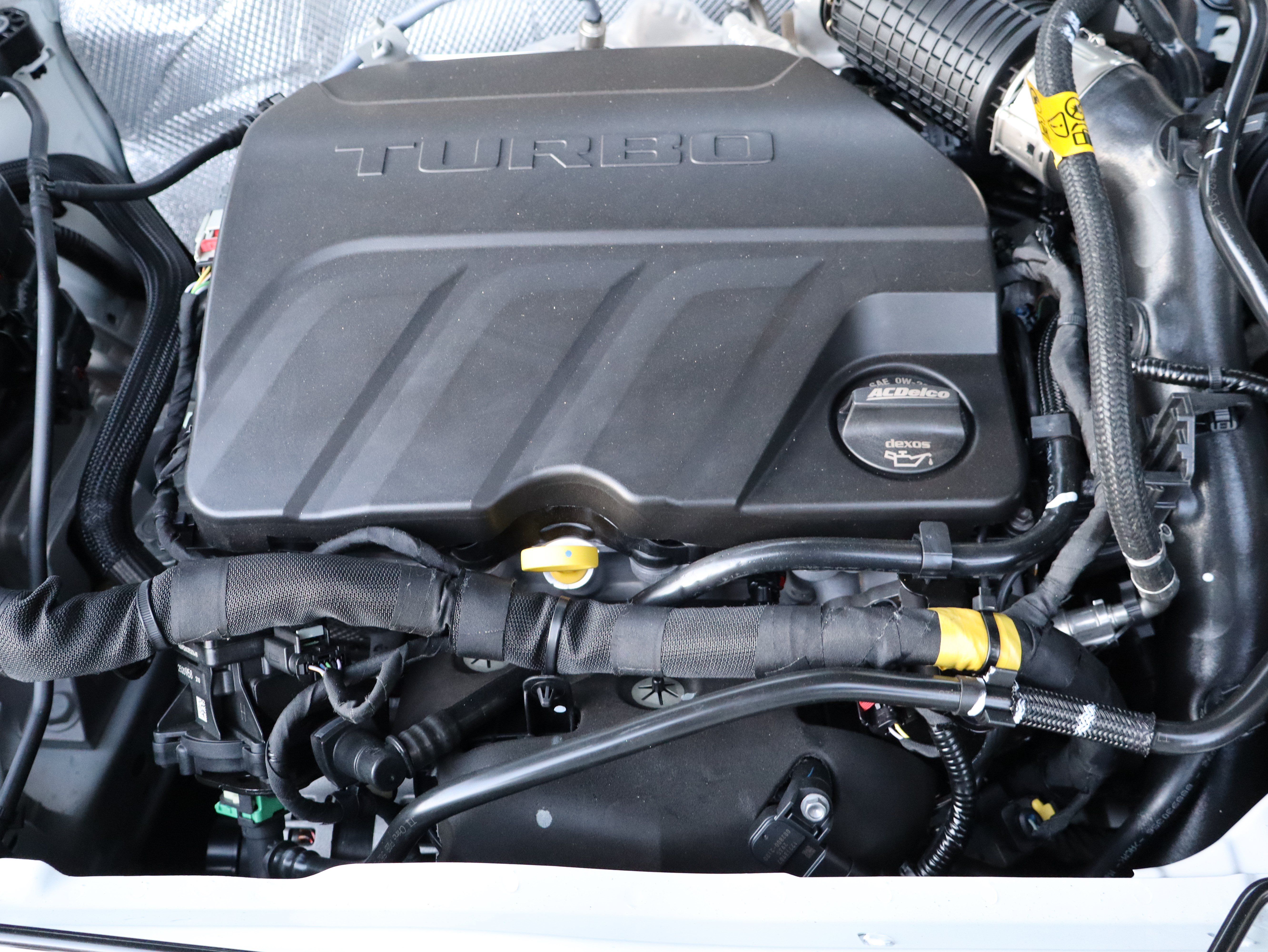 Used 2026 Buick Envista Preferred w/ Convenience II Package FWD image 40