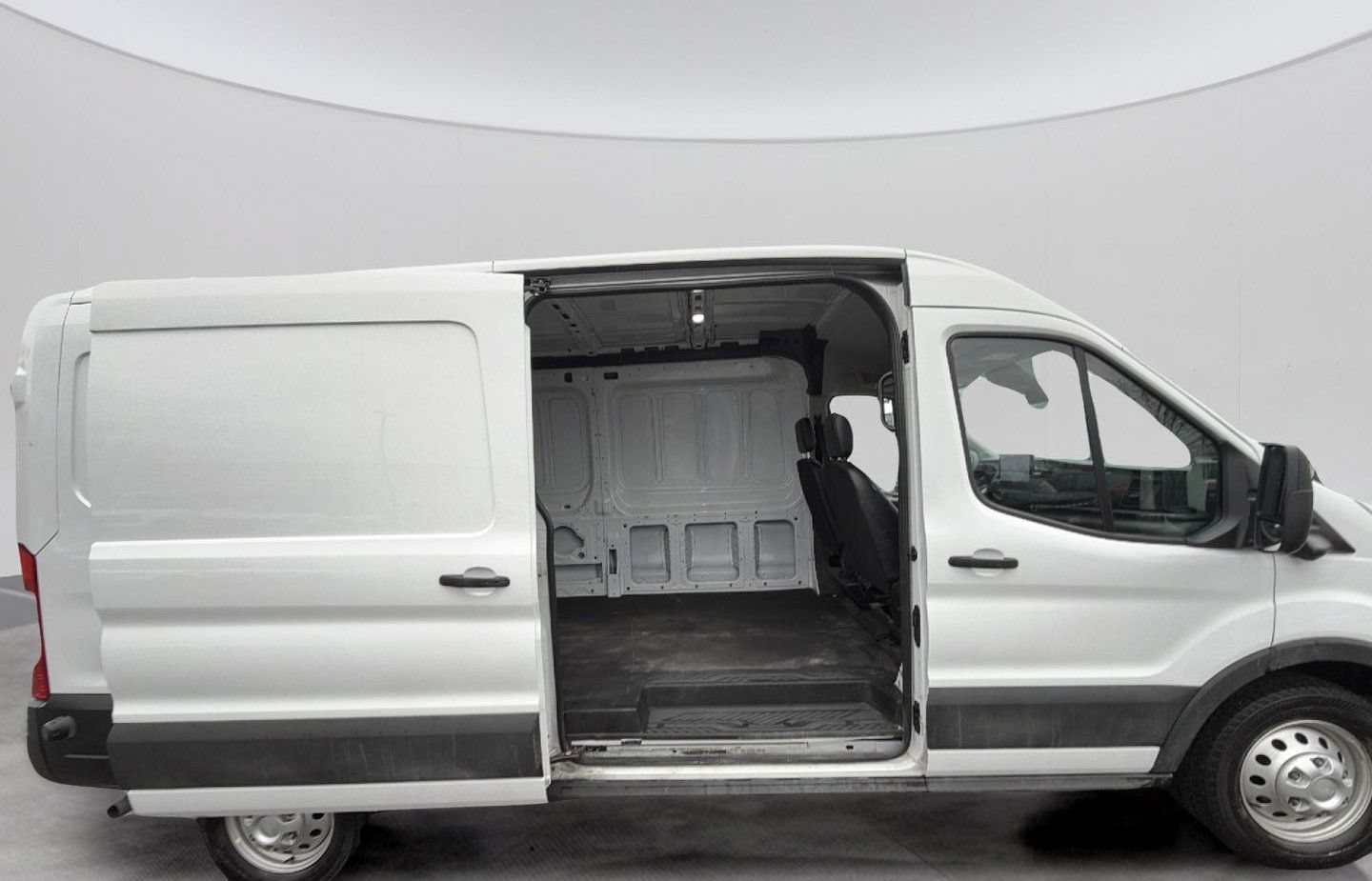 Certified 2024 Ford Transit 350 148 Medium Roof AWD image 18