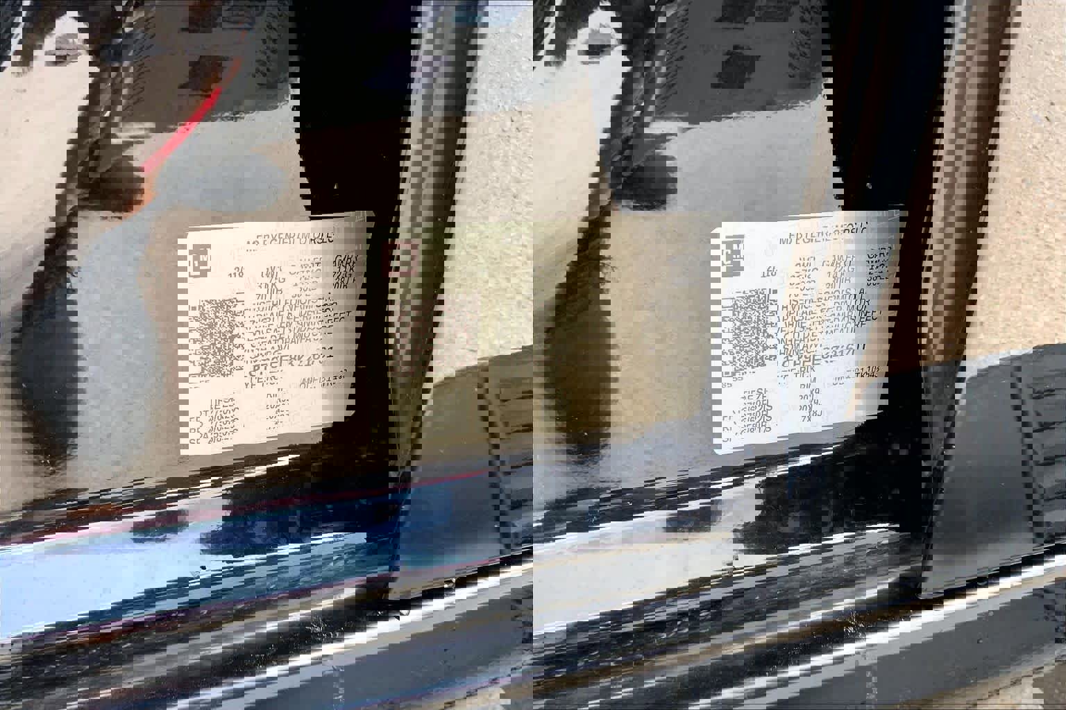 Used 2019 GMC Sierra 1500 AT4 w/ AT4 Premium Package image 35