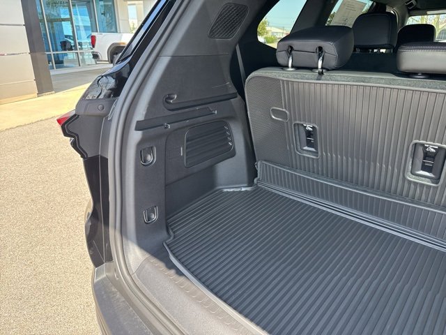 New 2026 Buick Enclave Preferred w/ Power Package image 11