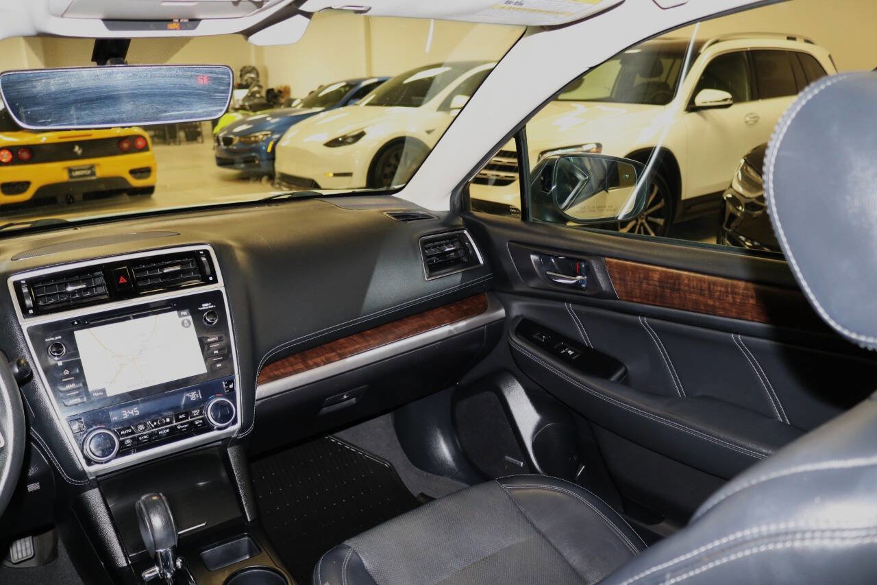 Used 2019 Subaru Outback 2.5i Limited w/ Popular Package #2 image 76