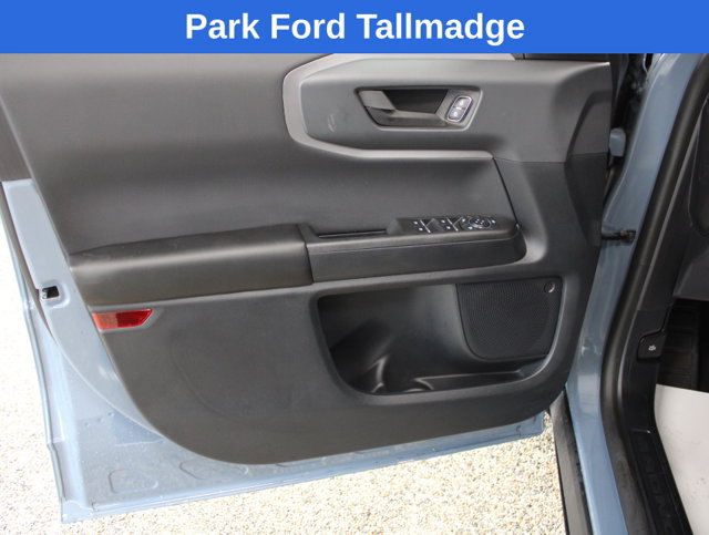 Used 2024 Ford Bronco Sport Big Bend AWD/4WD image 12