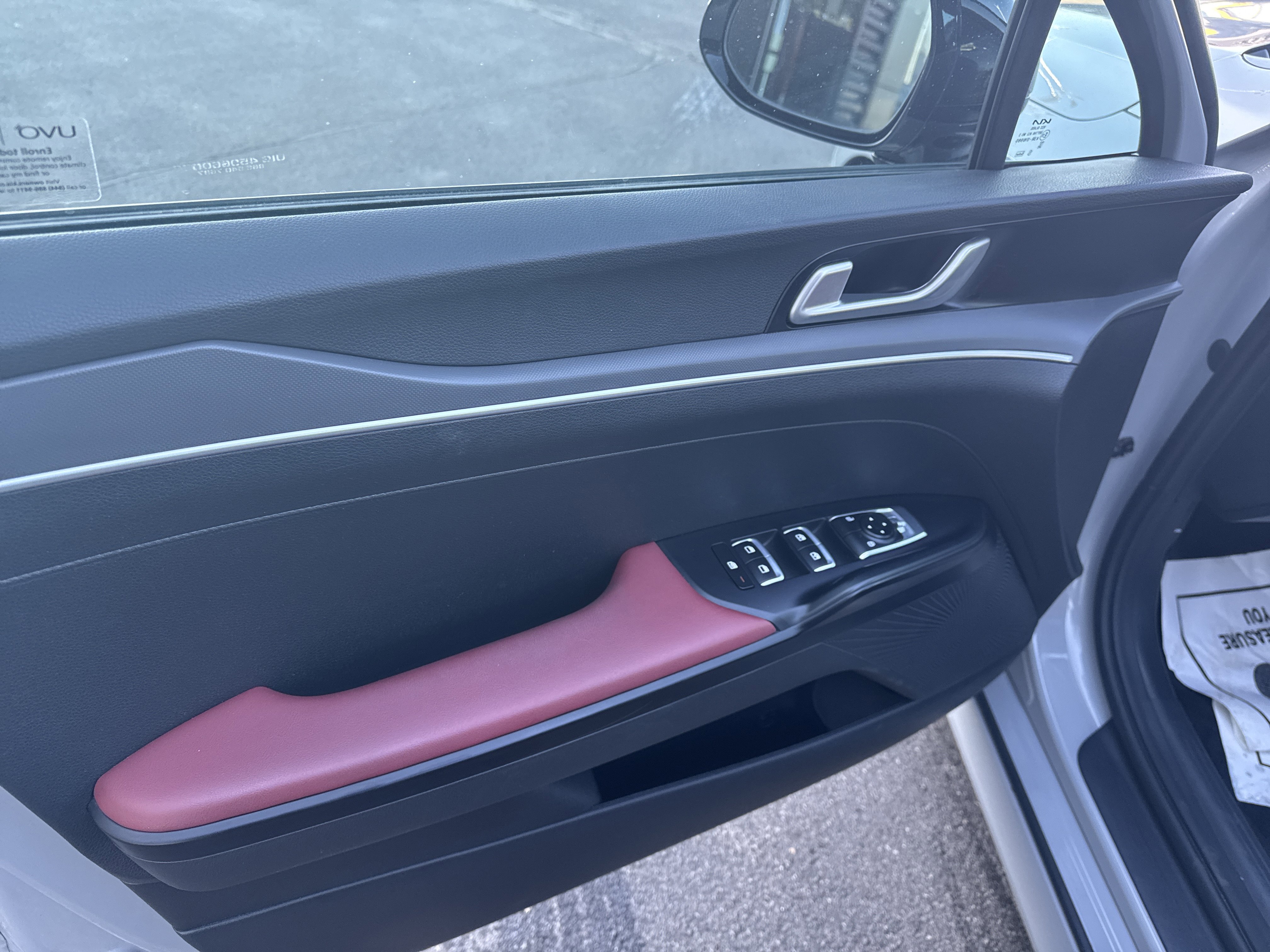 Used 2022 Kia K5 GT-Line w/ GT-Line FWD Premium Package image 9