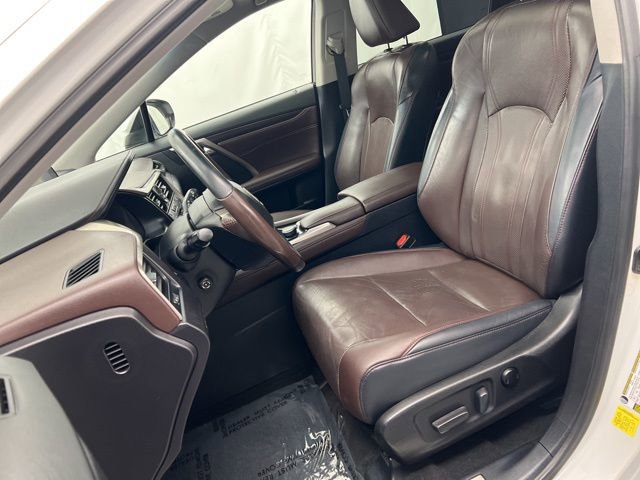 Used 2017 Lexus RX 350 AWD w/ Premium Package image 13