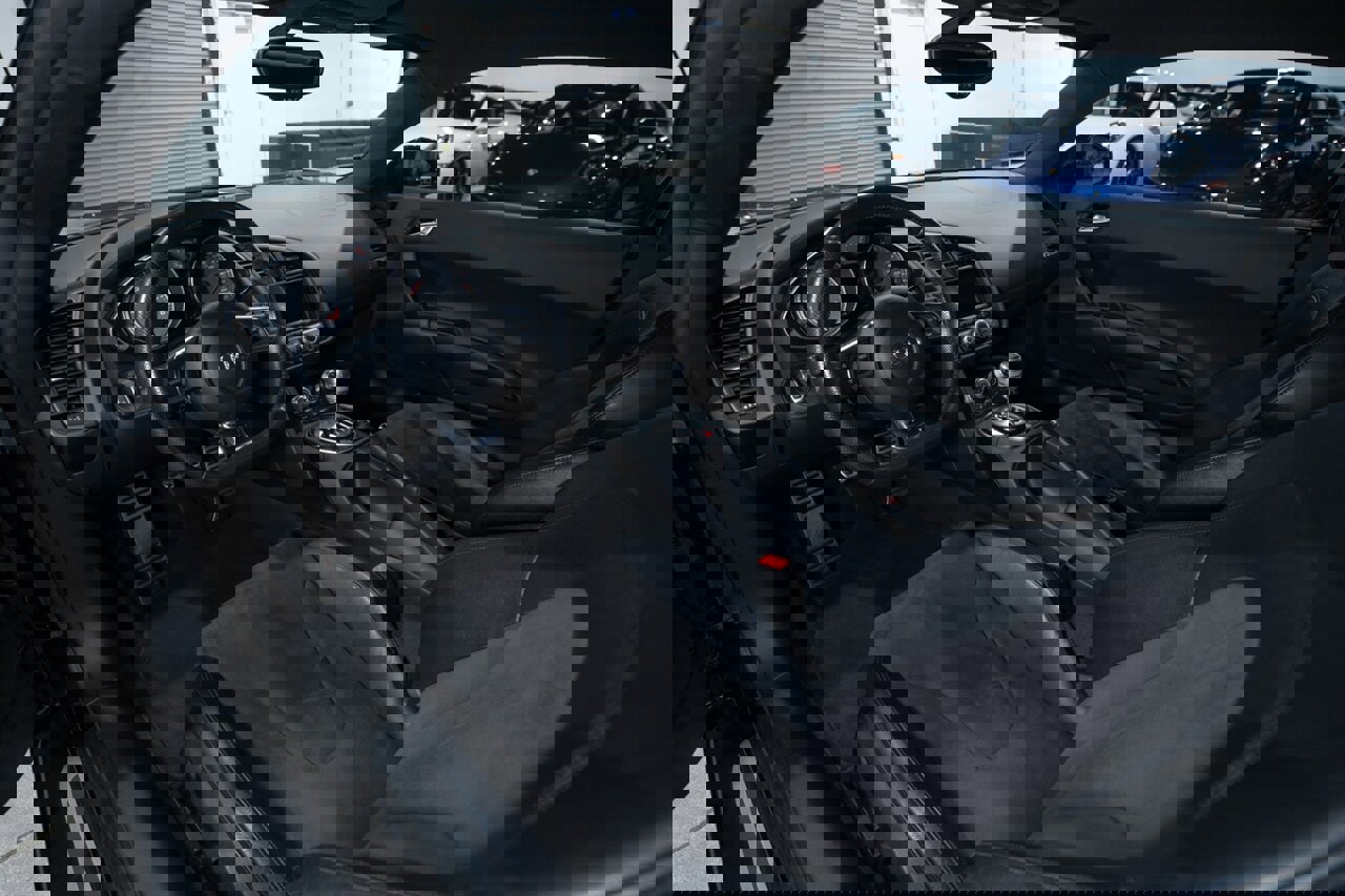 Used 2012 Audi R8 V8 AWD/4WD image 18