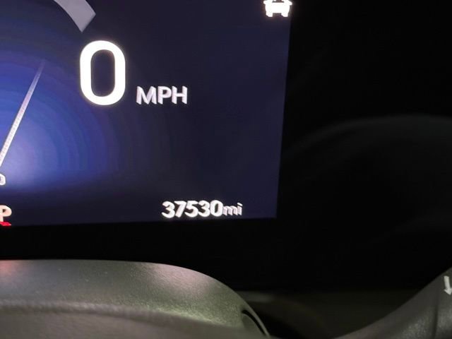 Used 2025 Buick Encore GX Preferred FWD image 34