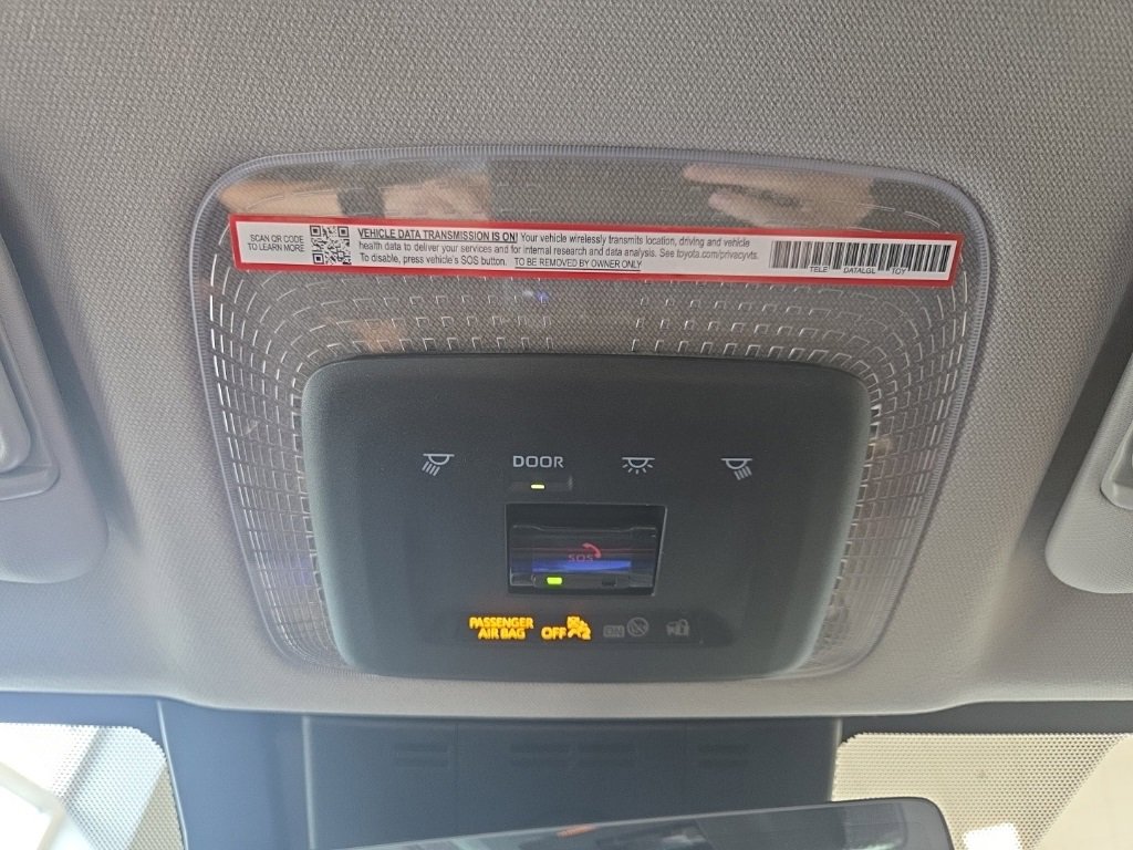 New 2026 Toyota Prius Plug-In Hybrid image 30