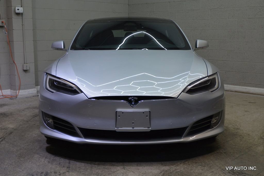 Used 2017 Tesla Model S P100D image 5
