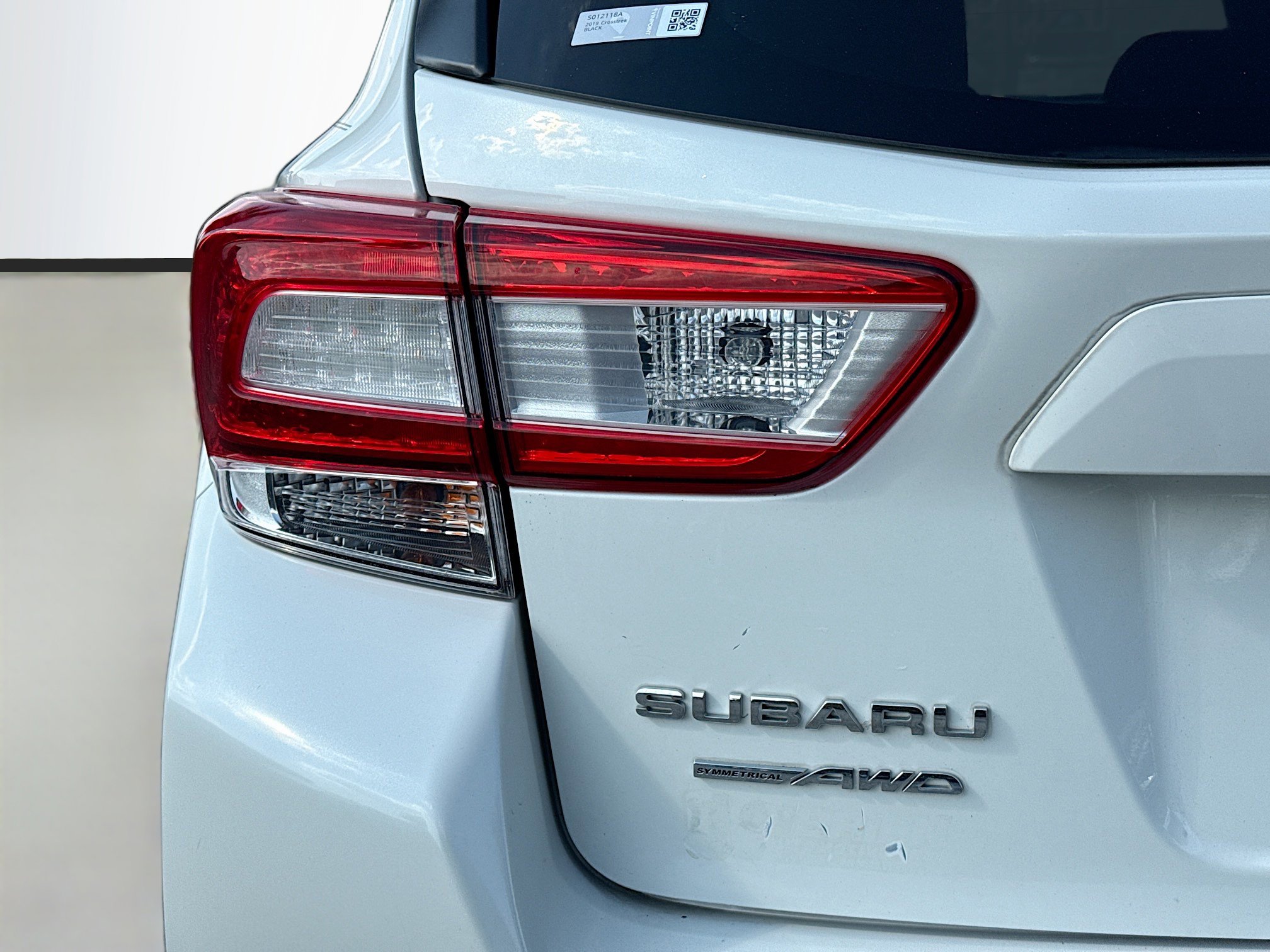 Used 2019 Subaru Crosstrek 2.0i Premium image 10