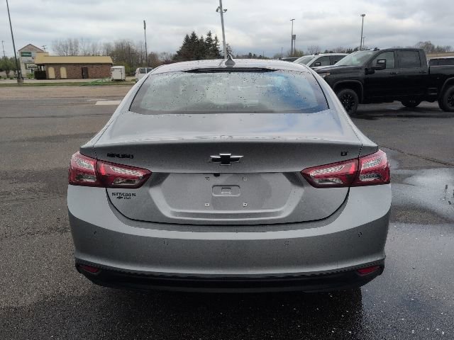 Used 2024 Chevrolet Malibu LT w/ Sport Edition FWD image 6