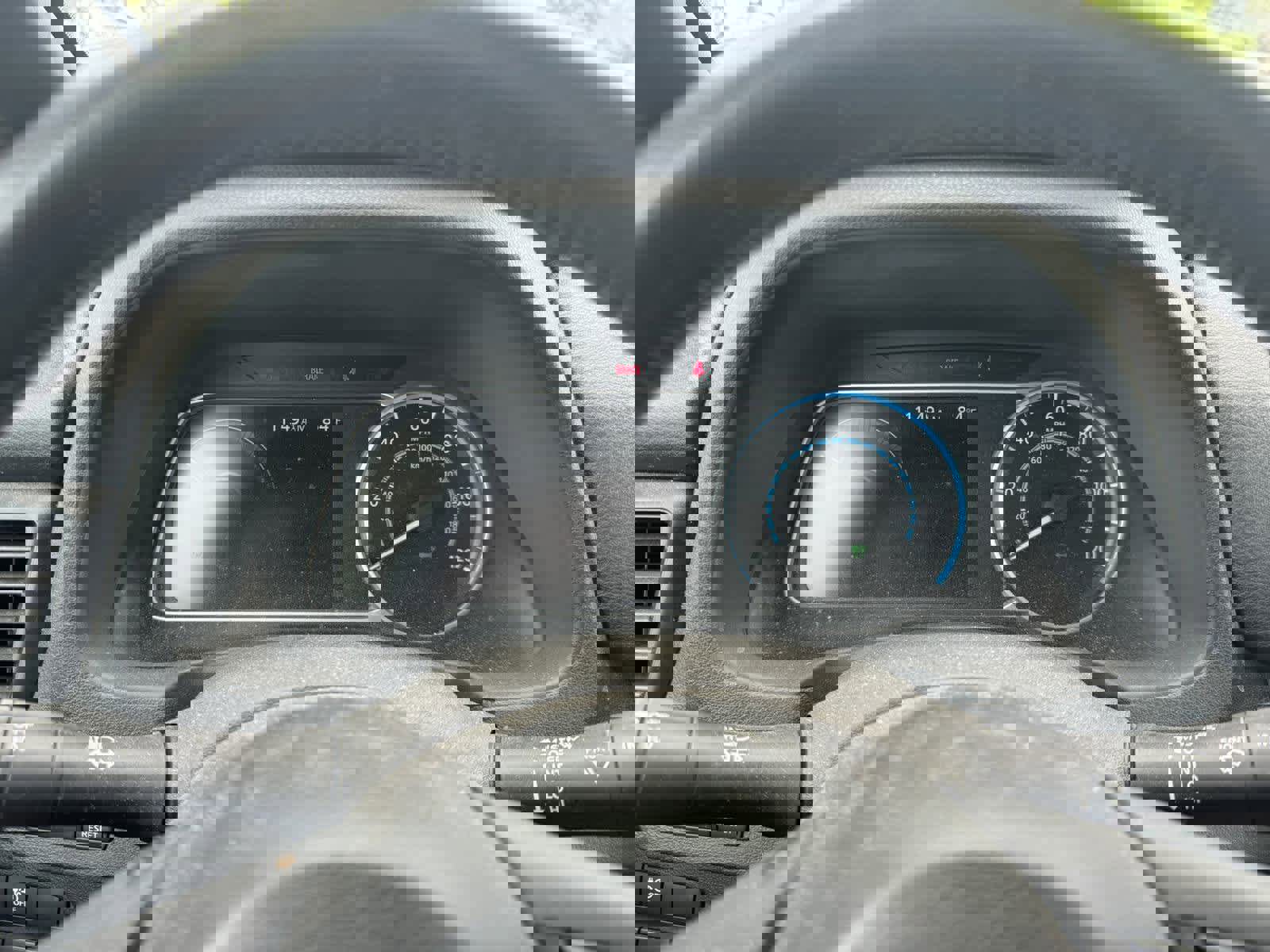 Used 2018 Nissan Leaf SV image 6