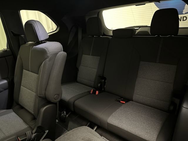New 2026 GMC Acadia Elevation w/ Black Edition AWD/4WD image 27