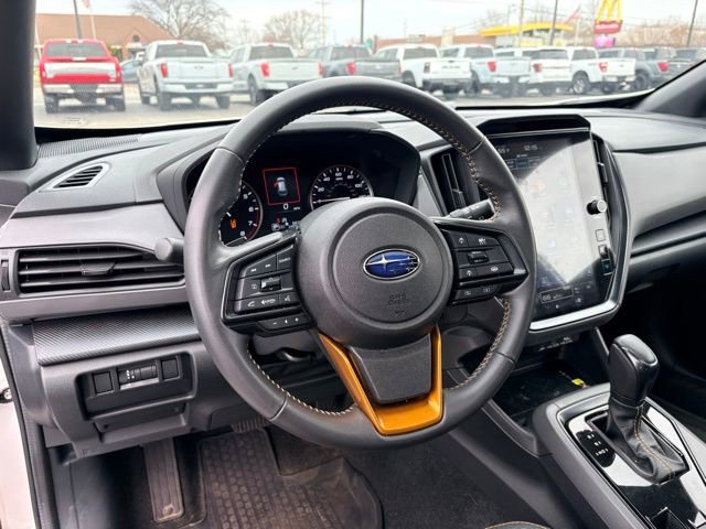 Used 2024 Subaru Crosstrek 2.5i Wilderness image 3