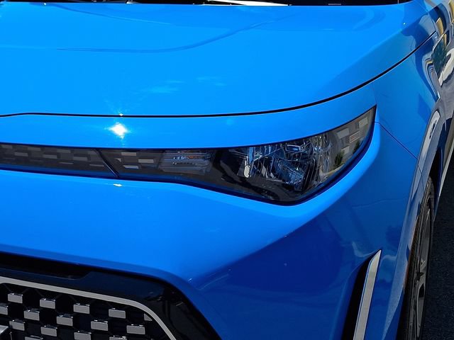 Used 2025 Kia Soul EX FWD image 9