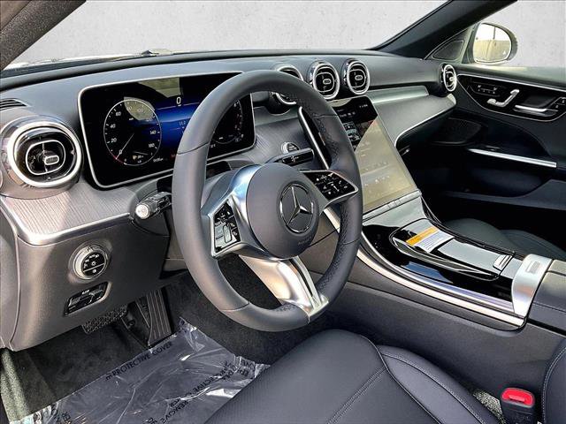 Used 2026 Mercedes-Benz C 300 Sedan image 8