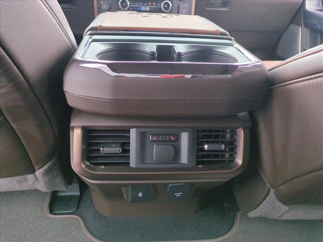 Used 2024 Ford F150 King Ranch w/ FX4 Off-Road Package image 18