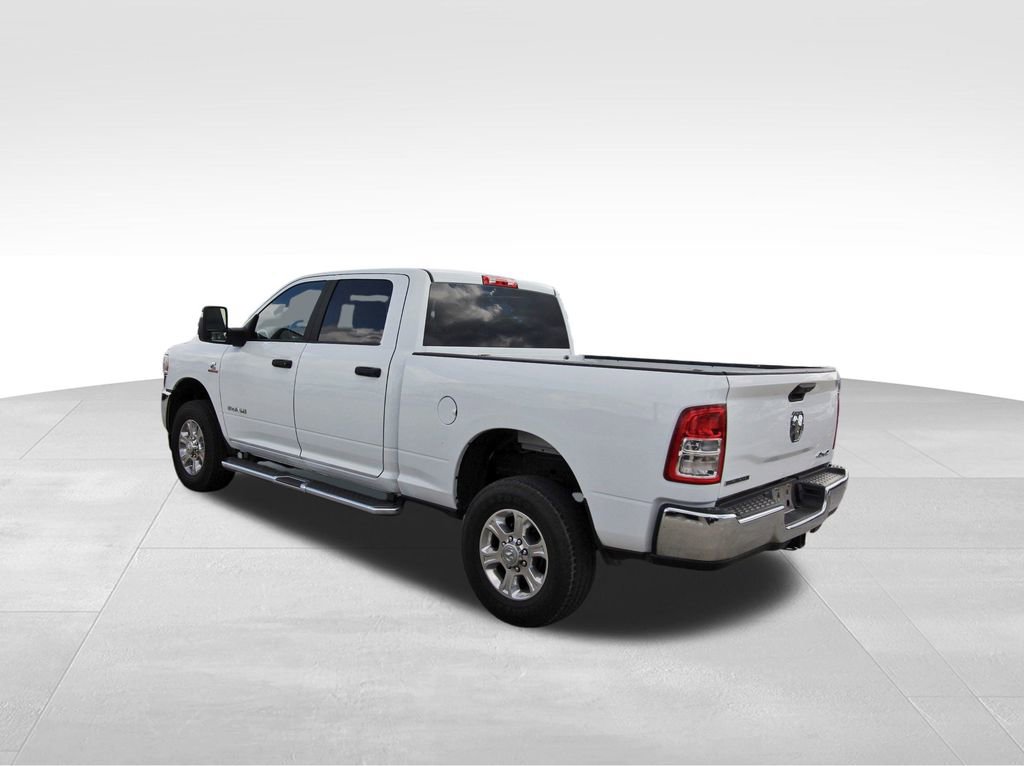 Used 2024 RAM 2500 Big Horn image 3