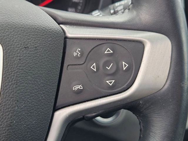 Used 2022 GMC Terrain SLT w/ Infotainment Package II FWD image 13