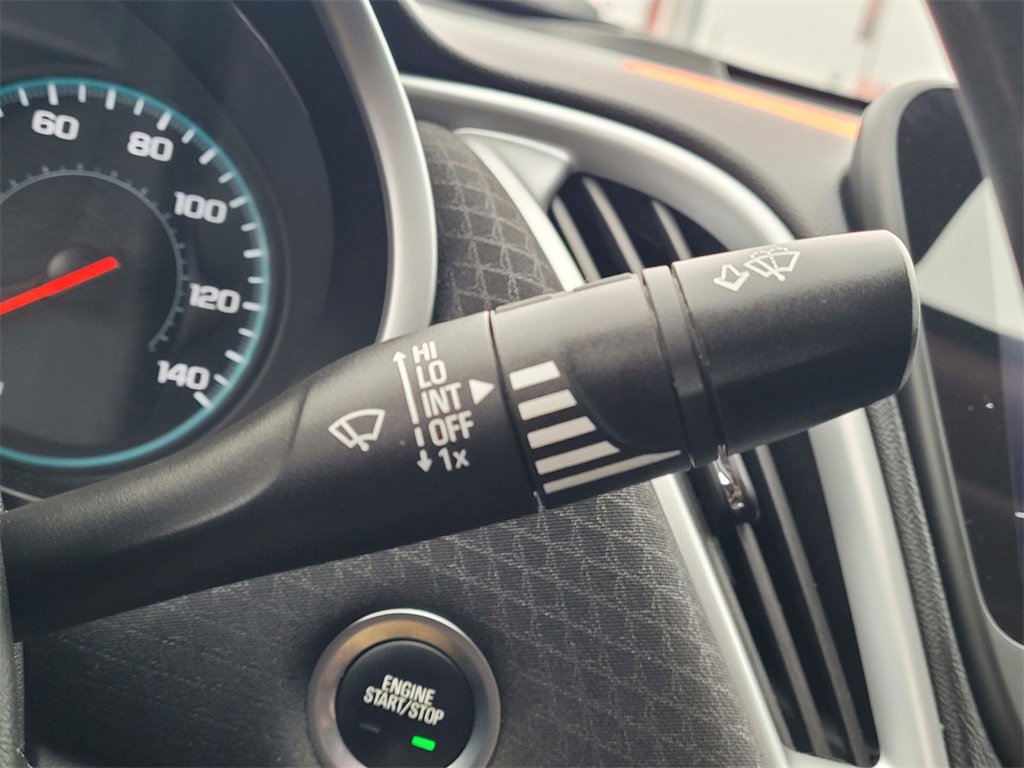 Used 2023 Chevrolet Malibu LT image 15