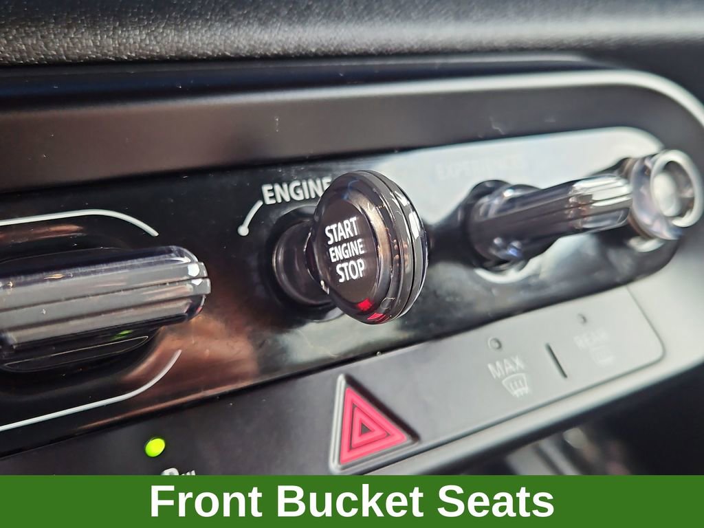 Used 2025 MINI Cooper Countryman John Cooper Works image 19