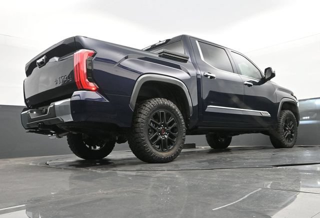 New 2026 Toyota Tundra 1794 Edition AWD/4WD image 26