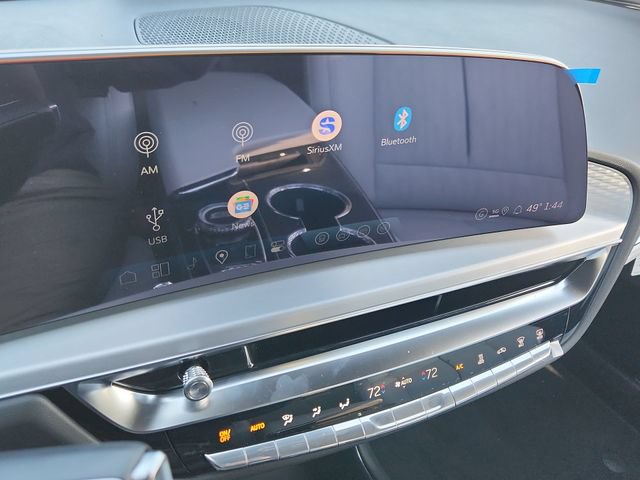 New 2026 Cadillac Lyriq Premium Sport AWD/4WD image 15