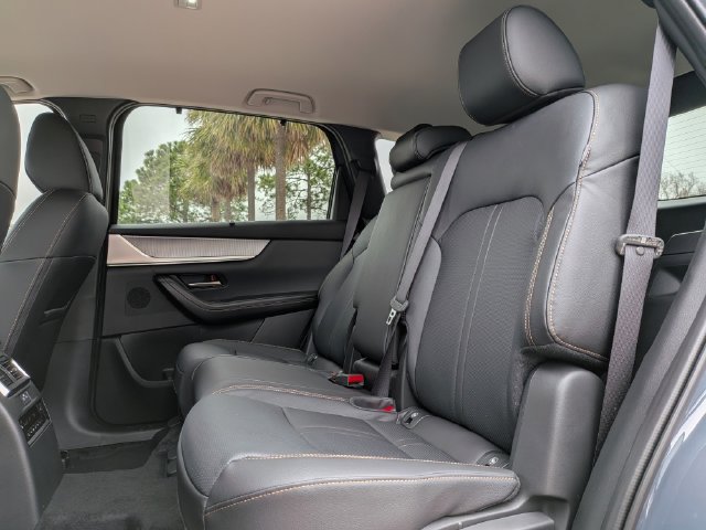 New 2026 MAZDA CX-70 SC Plus AWD/4WD image 26