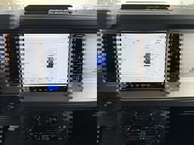 New 2026 Ford Bronco Outer Banks image 14