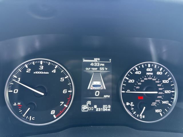 Certified 2024 Subaru Crosstrek 2.0i Premium image 26