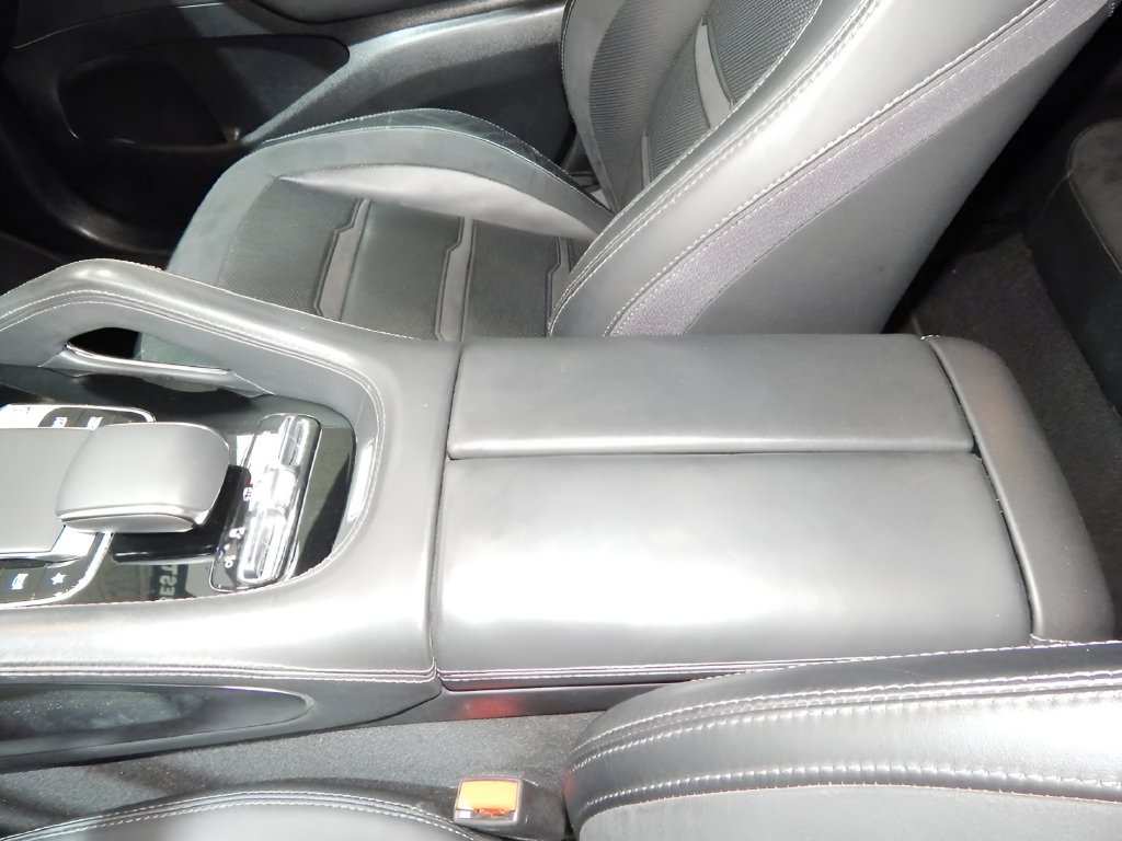Used 2021 Mercedes-Benz GLE 53 AMG 4MATIC Coupe image 16