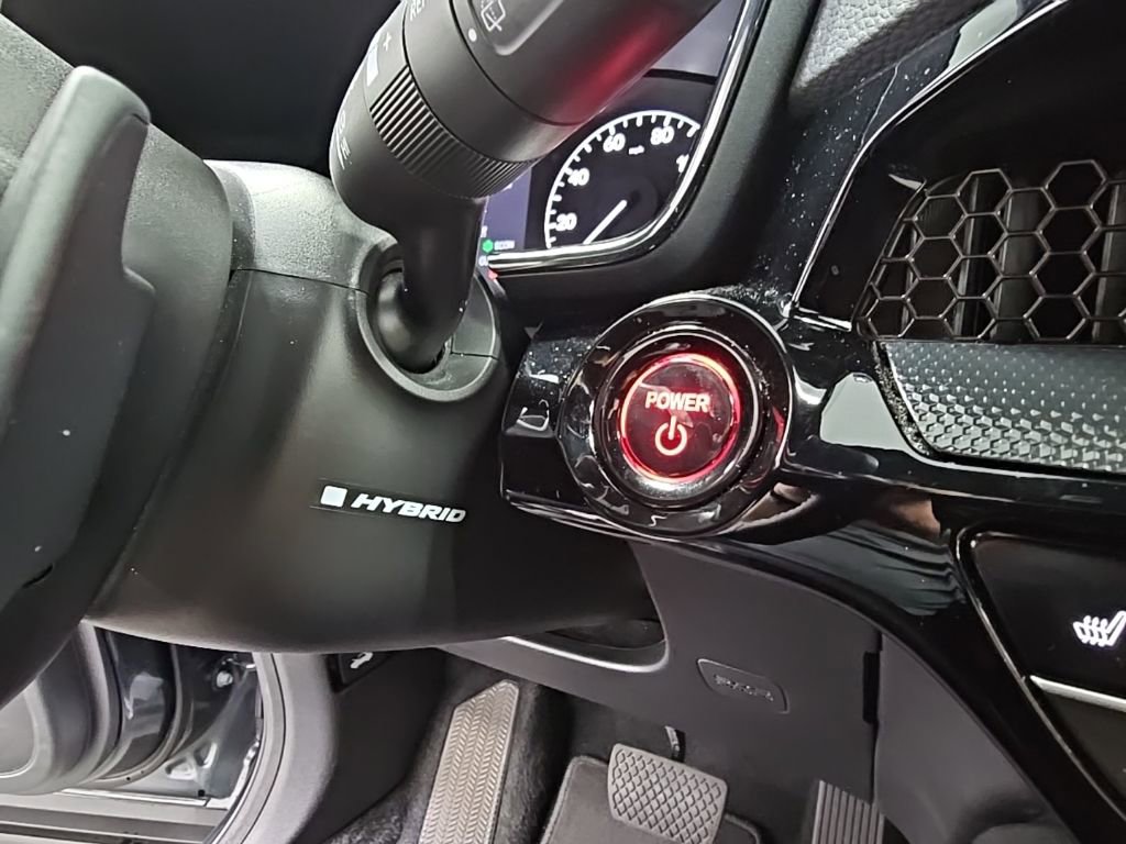 Used 2025 Honda CR-V Sport Touring image 25