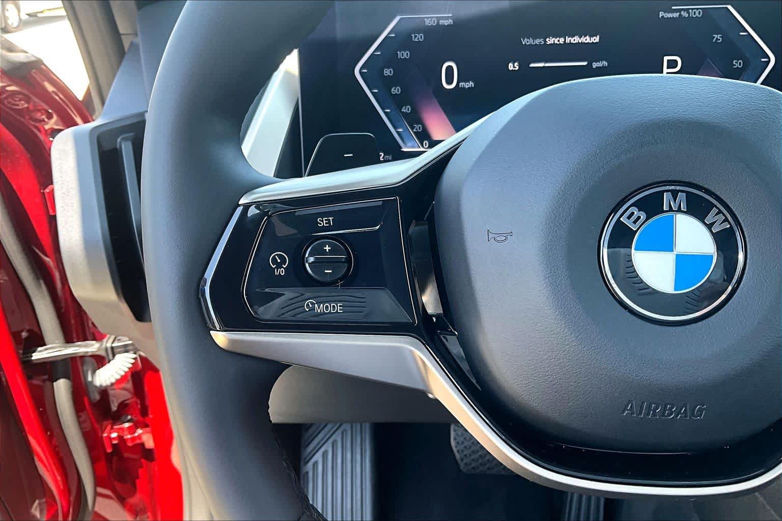 Used 2025 BMW X3 xDrive30i AWD/4WD image 20