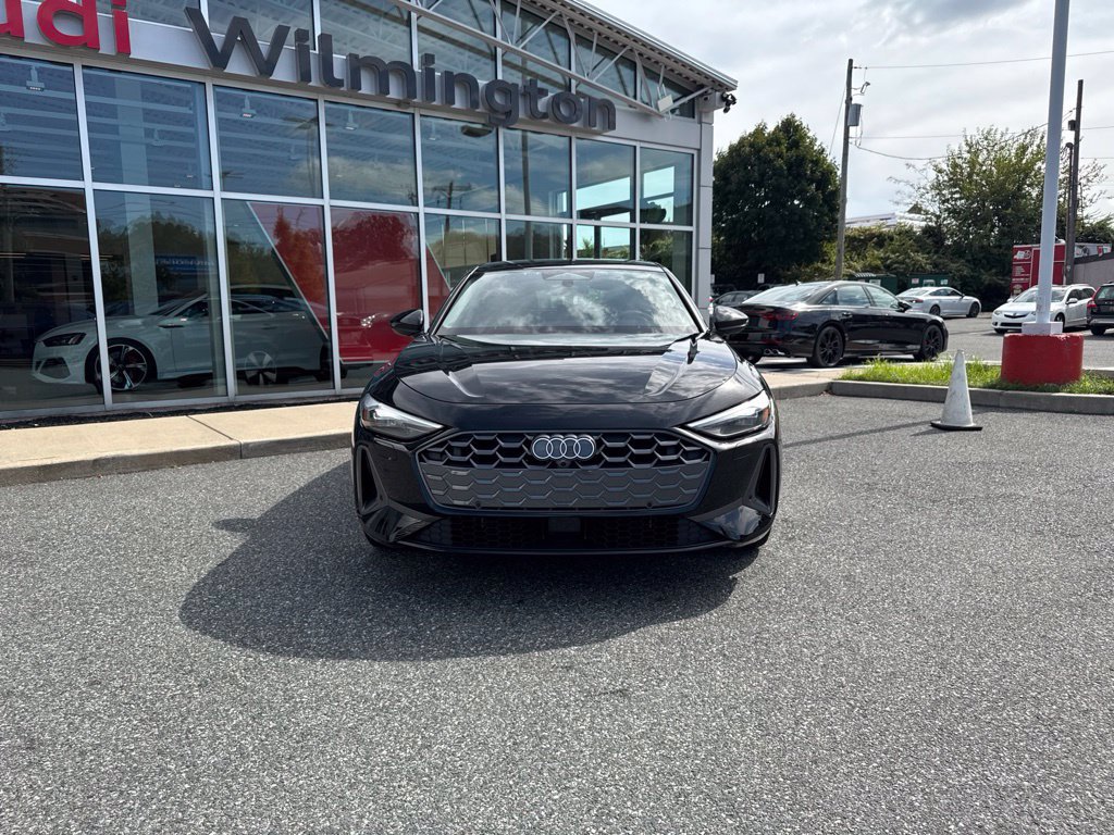Used 2025 Audi A5 Premium w/ Convenience Package AWD/4WD image 3