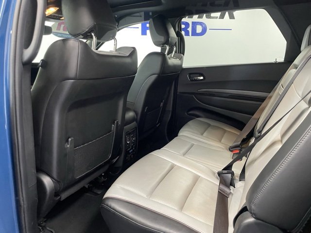 Used 2024 Dodge Durango GT image 12