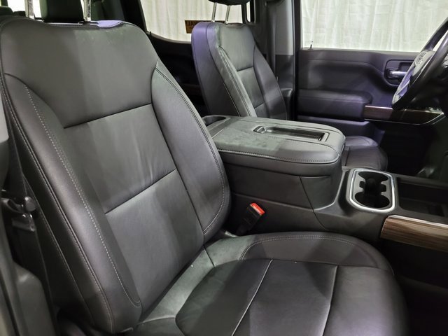 Used 2021 Chevrolet Silverado 1500 RST w/ Convenience Package II image 57