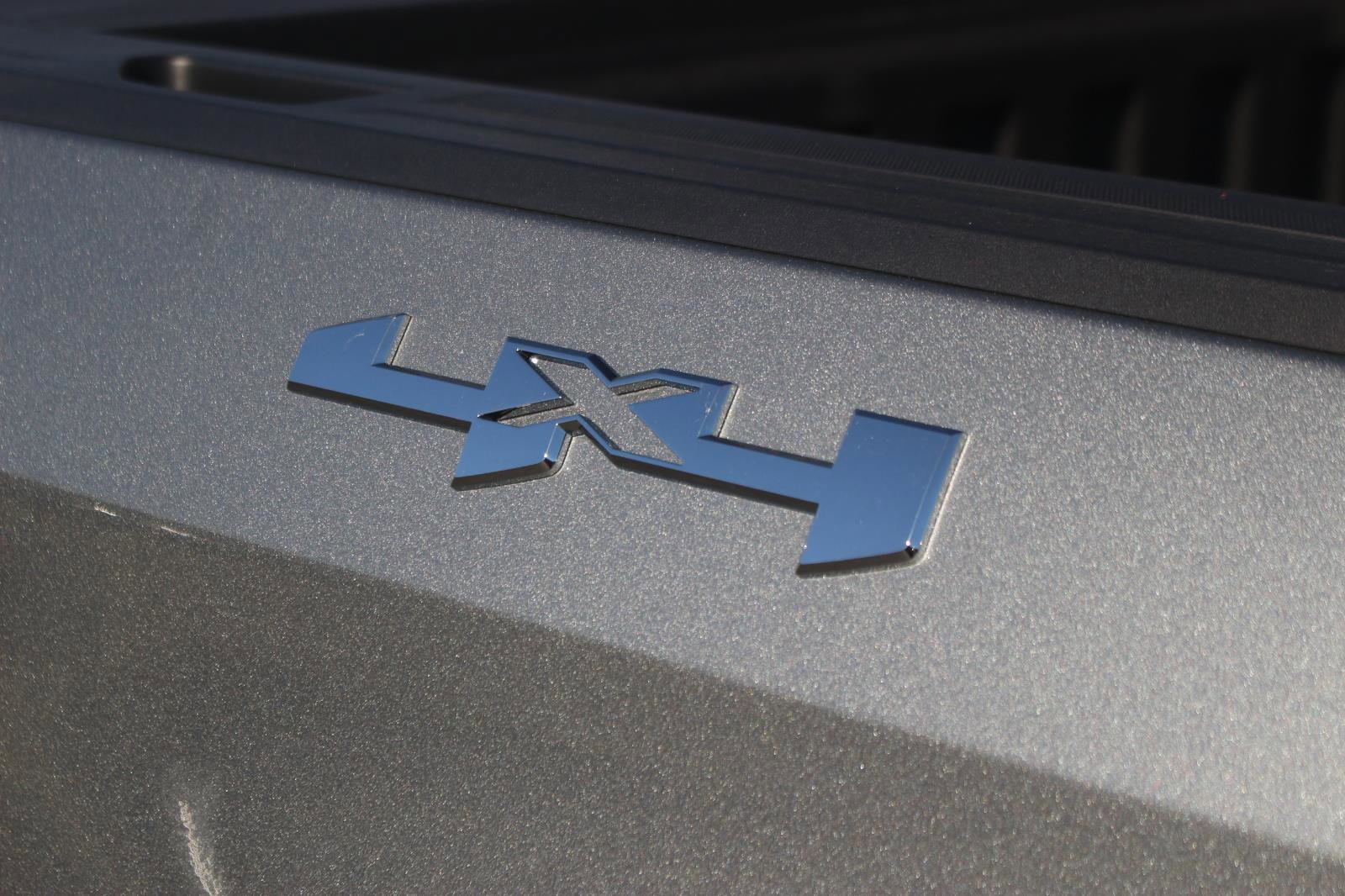 New 2026 GMC Sierra 1500 Elevation w/ Preferred Package image 13