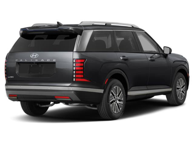 New 2026 Hyundai Palisade SEL AWD/4WD image 2
