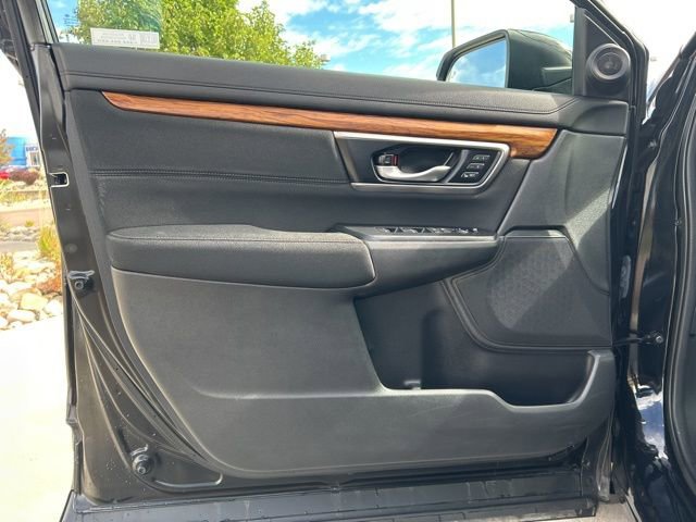Used 2022 Honda CR-V EX image 21