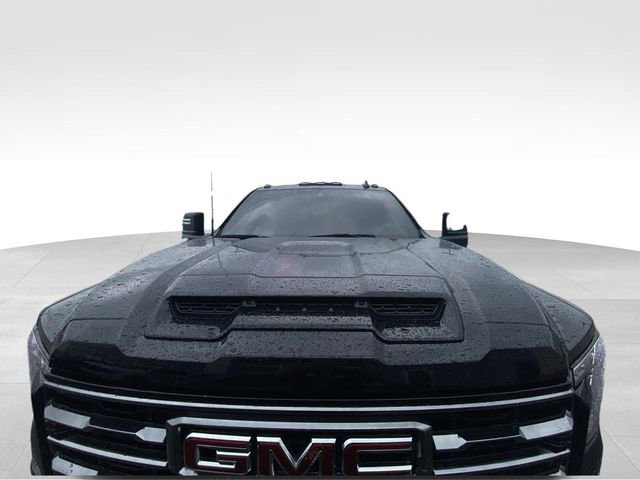 Used 2025 GMC Sierra 2500 AT4 w/ AT4 Premium Plus Package AWD/4WD image 26