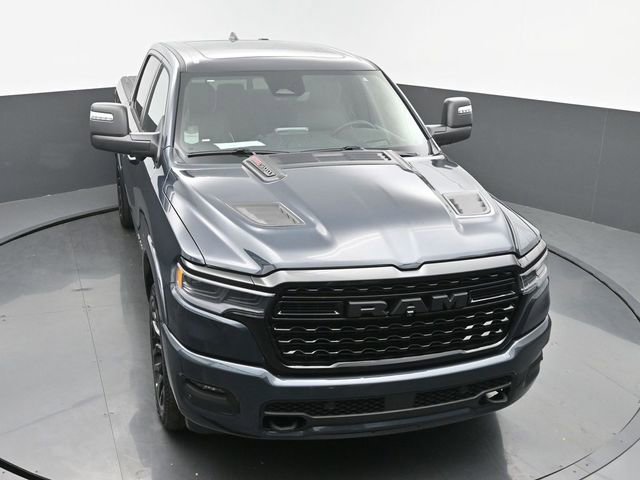 New 2026 RAM 1500 Limited image 45
