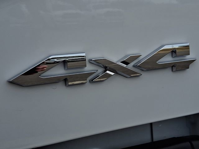 Used 2024 RAM 2500 Tradesman w/ Chrome Appearance Group image 30