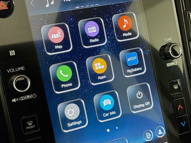 New 2026 Subaru Forester Wilderness image 15